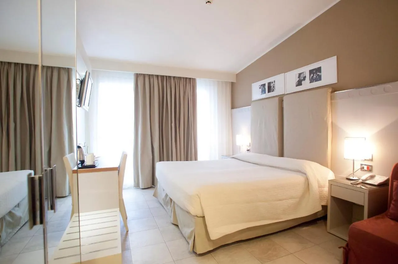 Hotel Roseo Euroterme Wellness Resort Bagno di Romagna
