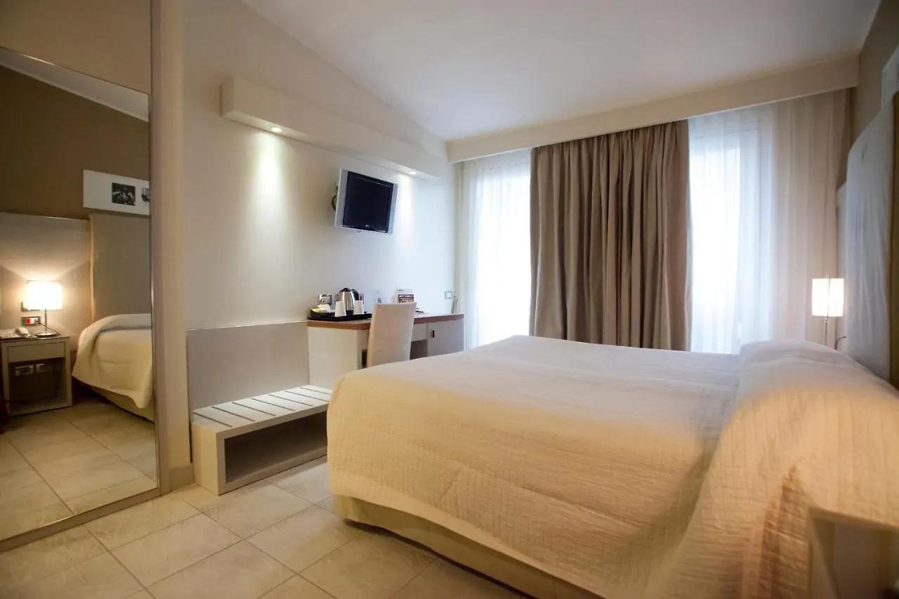 Roseo Euroterme Wellness Resort Bagno di Romagna Italy