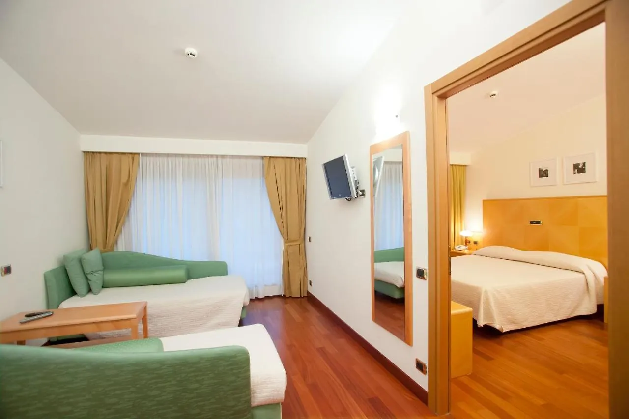 Roseo Euroterme Wellness Resort Bagno di Romagna