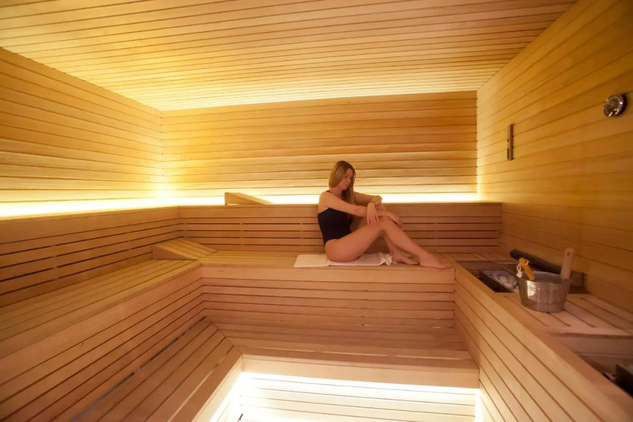 Hotel Roseo Euroterme Wellness Resort Bagno di Romagna