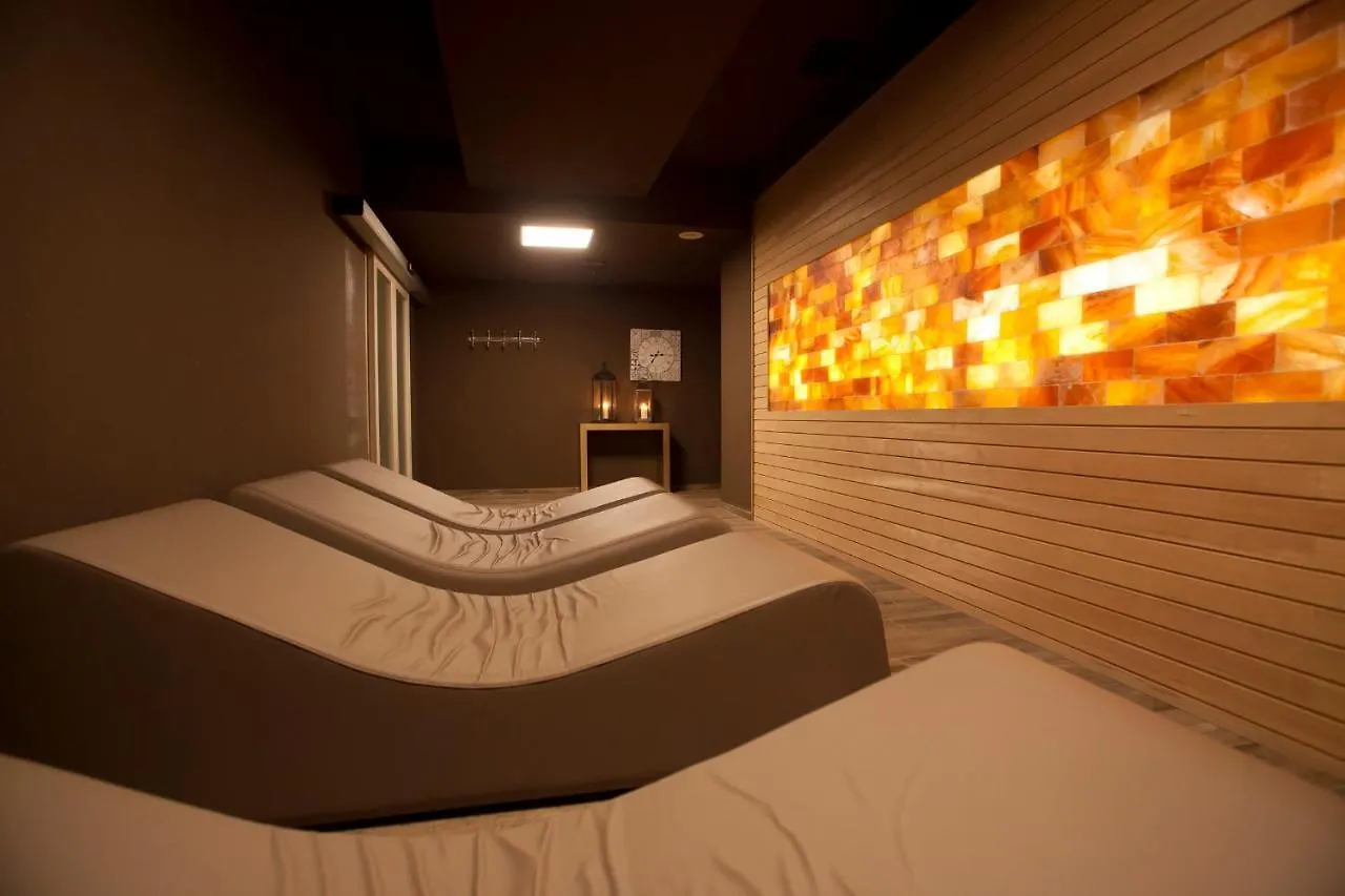 Roseo Euroterme Wellness Resort Bagno di Romagna Hotel