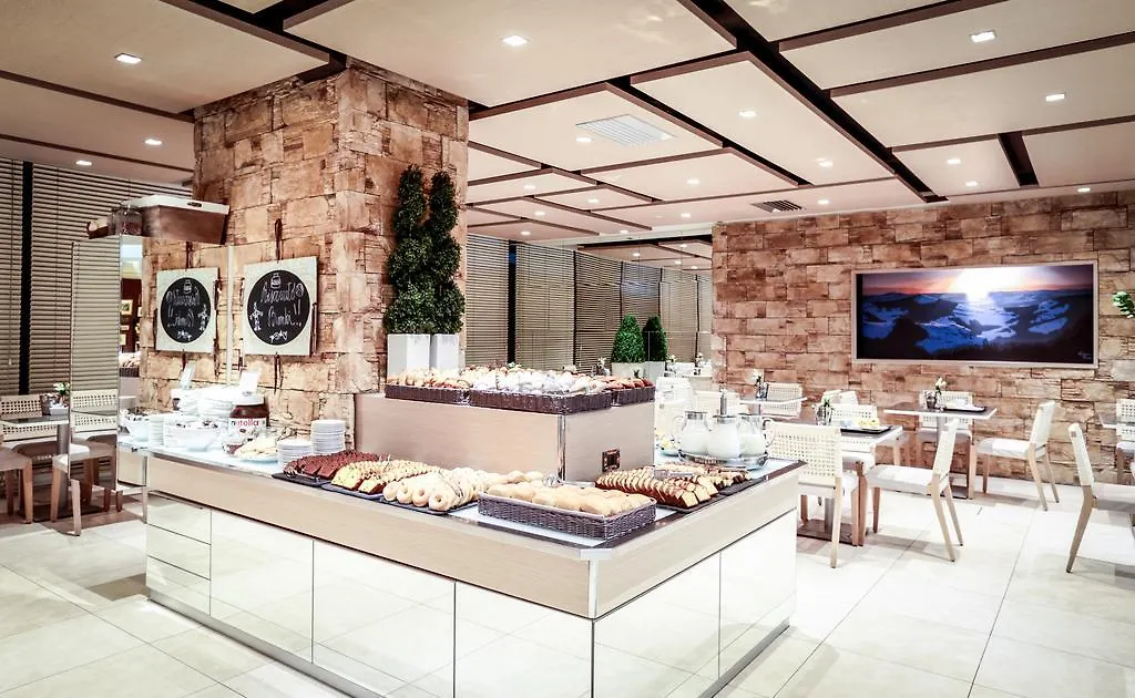Roseo Euroterme Wellness Resort Bagno di Romagna