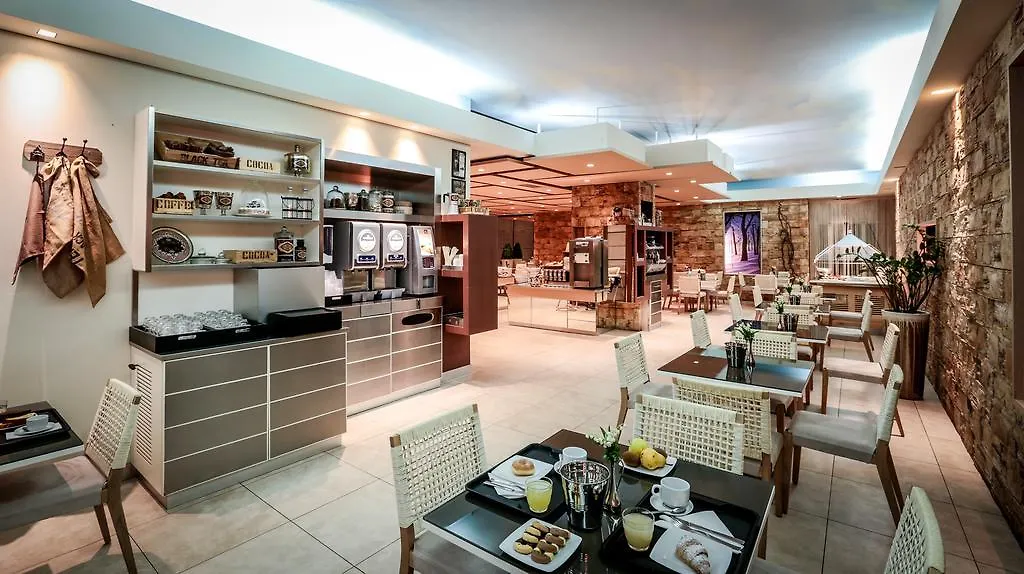 Hotel Roseo Euroterme Wellness Resort Bagno di Romagna