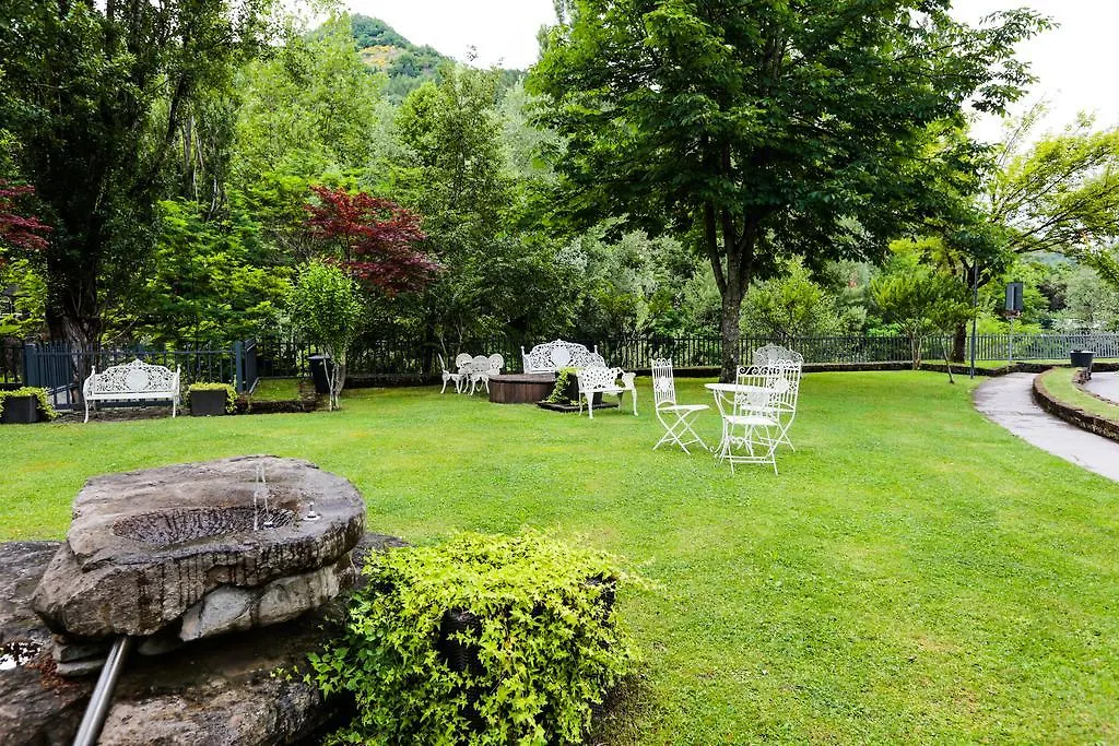 Hotel Roseo Euroterme Wellness Resort Bagno di Romagna