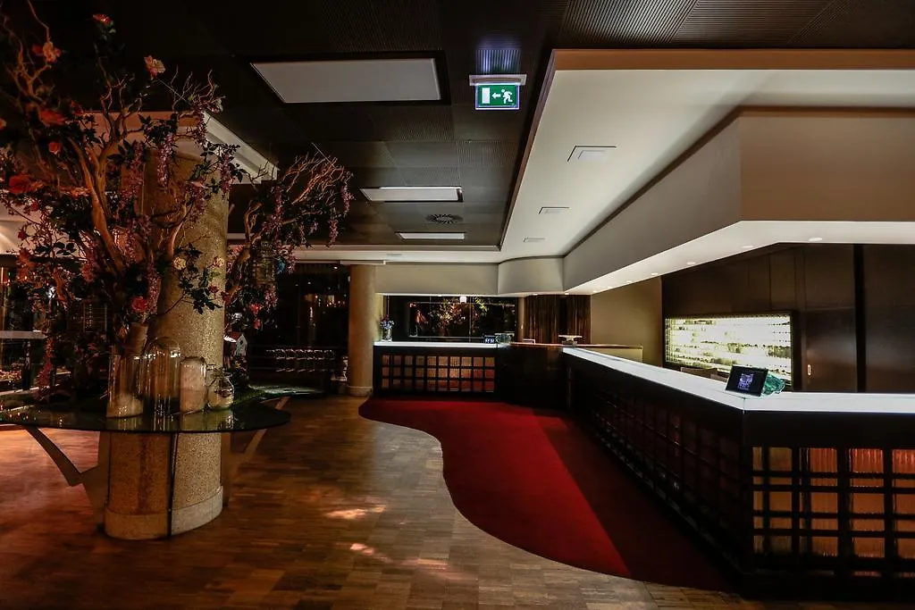 **** Hotel Roseo Euroterme Wellness Resort Bagno di Romagna Italy
