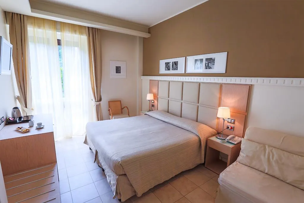 Roseo Euroterme Wellness Resort Bagno di Romagna Italy