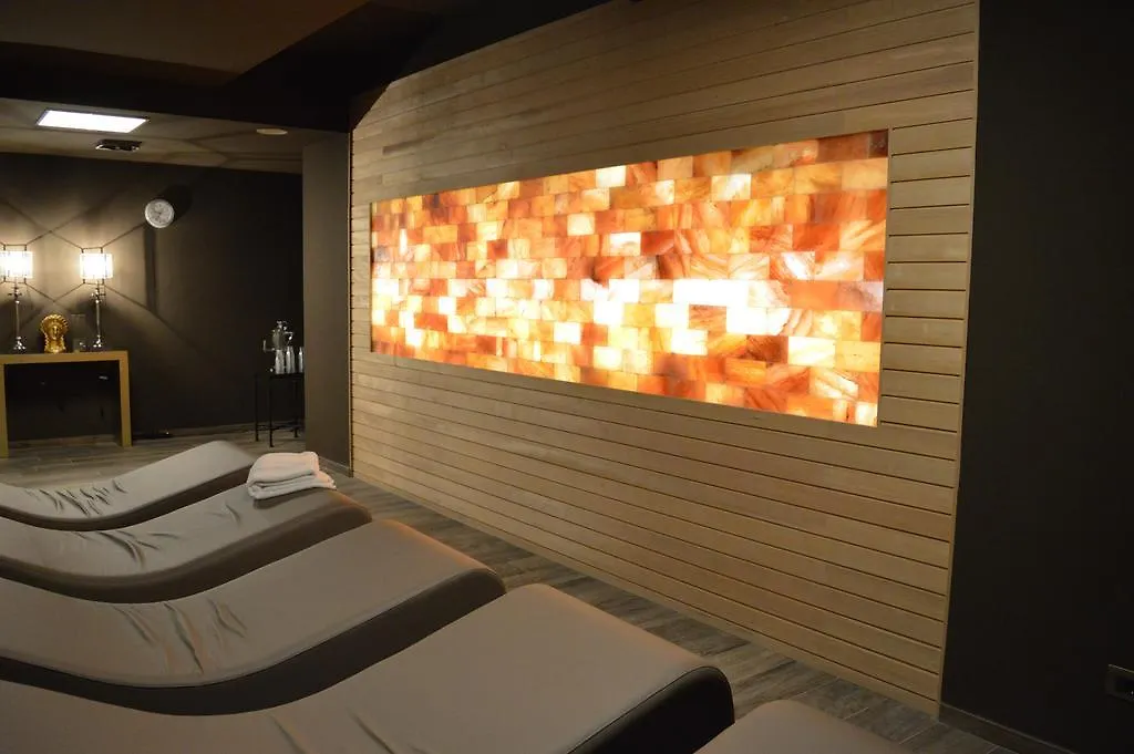 Hotel Roseo Euroterme Wellness Resort Bagno di Romagna