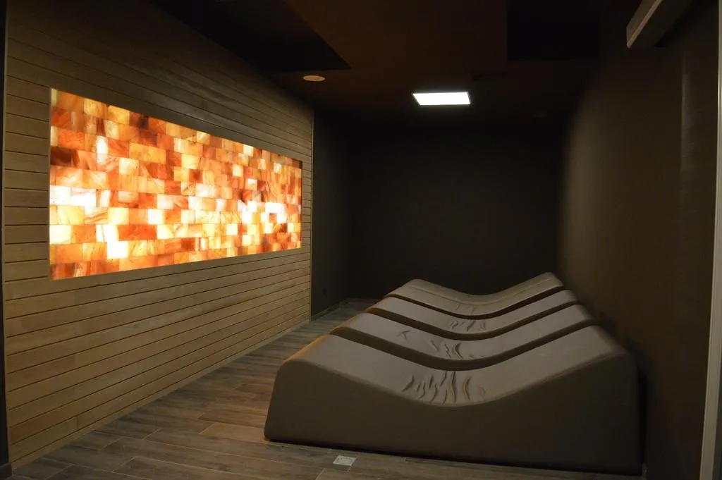 Roseo Euroterme Wellness Resort Bagno di Romagna 4*,