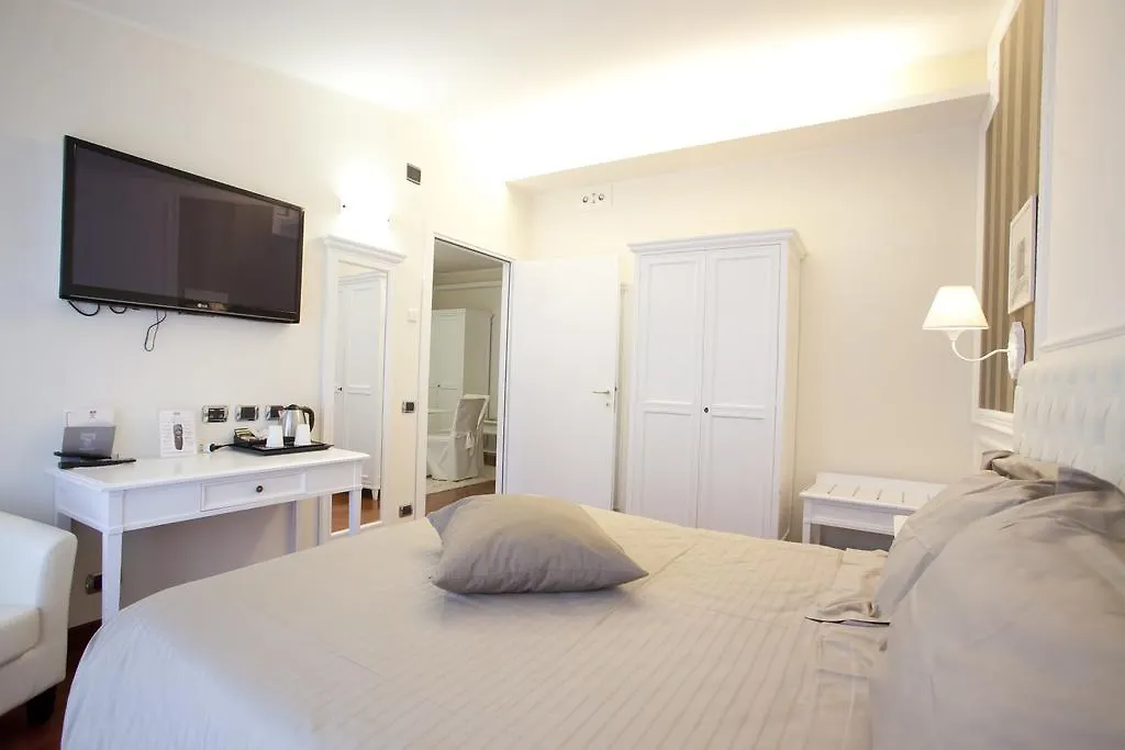 Roseo Euroterme Wellness Resort Bagno di Romagna