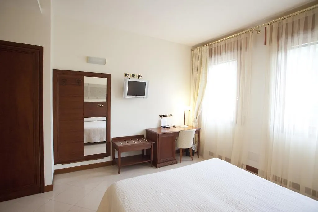 Roseo Euroterme Wellness Resort Bagno di Romagna