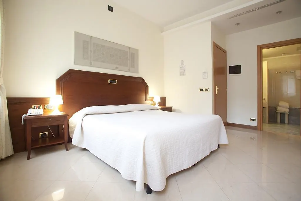 Roseo Euroterme Wellness Resort Bagno di Romagna 4*,  Italy