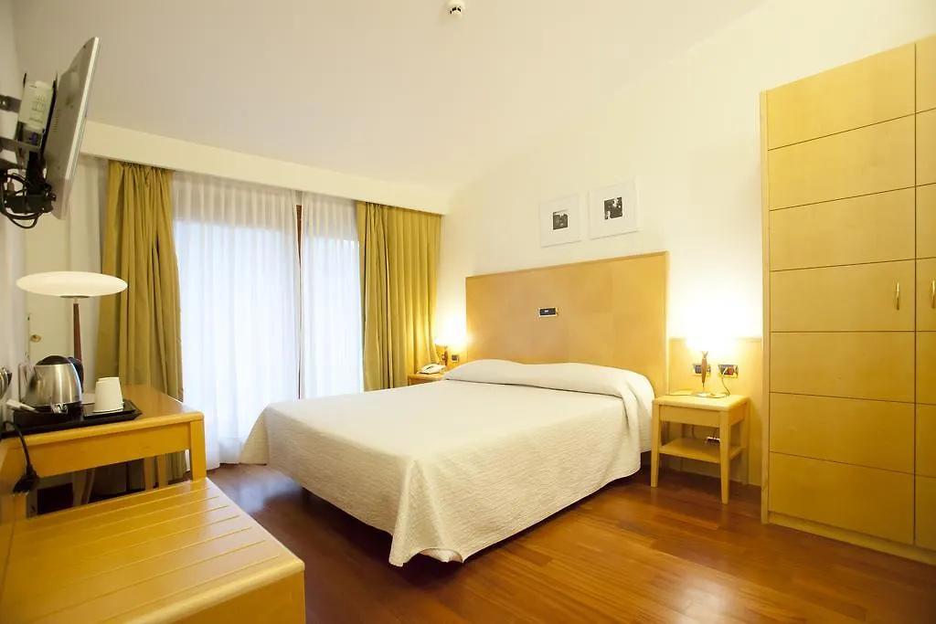 Roseo Euroterme Wellness Resort Bagno di Romagna Italy