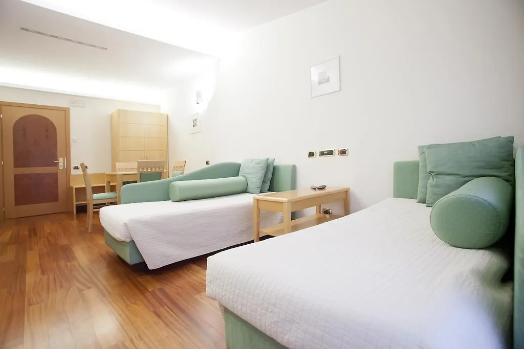 Hotel Roseo Euroterme Wellness Resort Bagno di Romagna