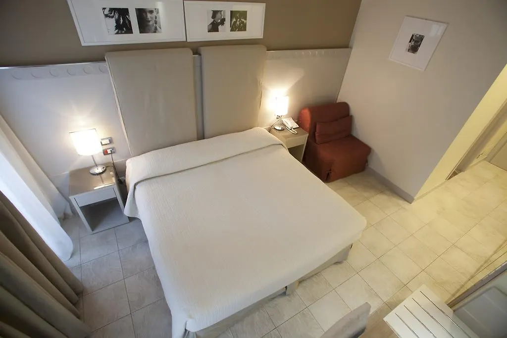 **** Hotel Roseo Euroterme Wellness Resort Bagno di Romagna Italy