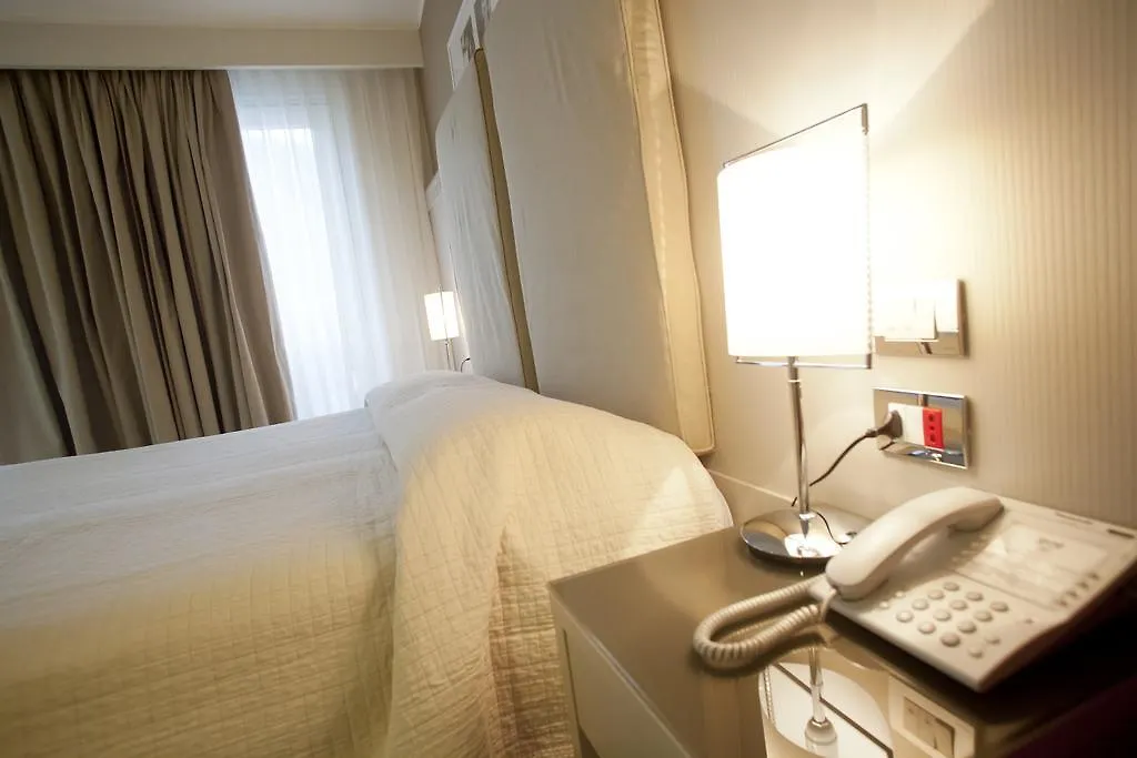 **** Hotel Roseo Euroterme Wellness Resort Bagno di Romagna Italy