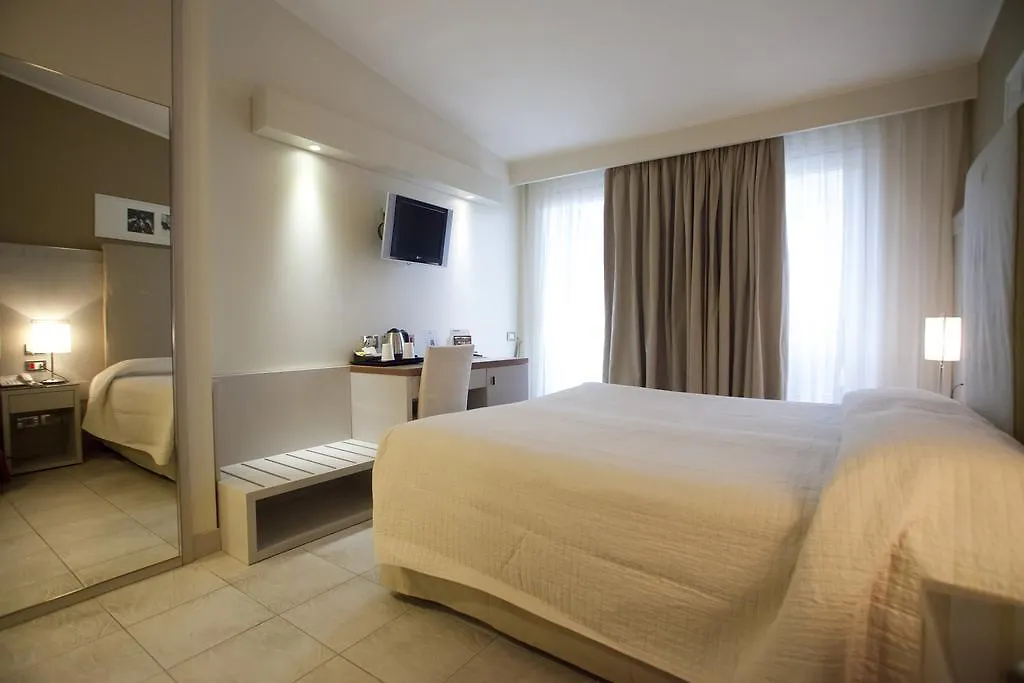 Roseo Euroterme Wellness Resort Bagno di Romagna Hotel