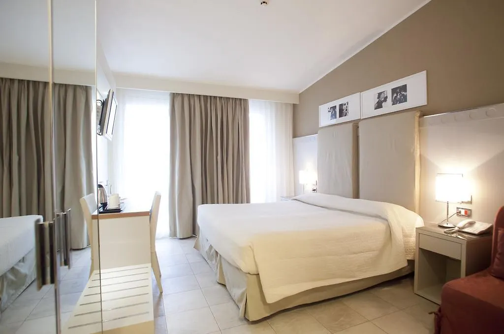 Roseo Euroterme Wellness Resort Bagno di Romagna 4*,  Italy
