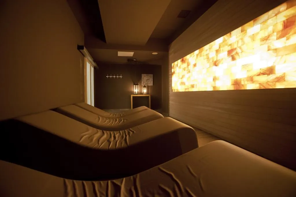 Hotel Roseo Euroterme Wellness Resort Bagno di Romagna