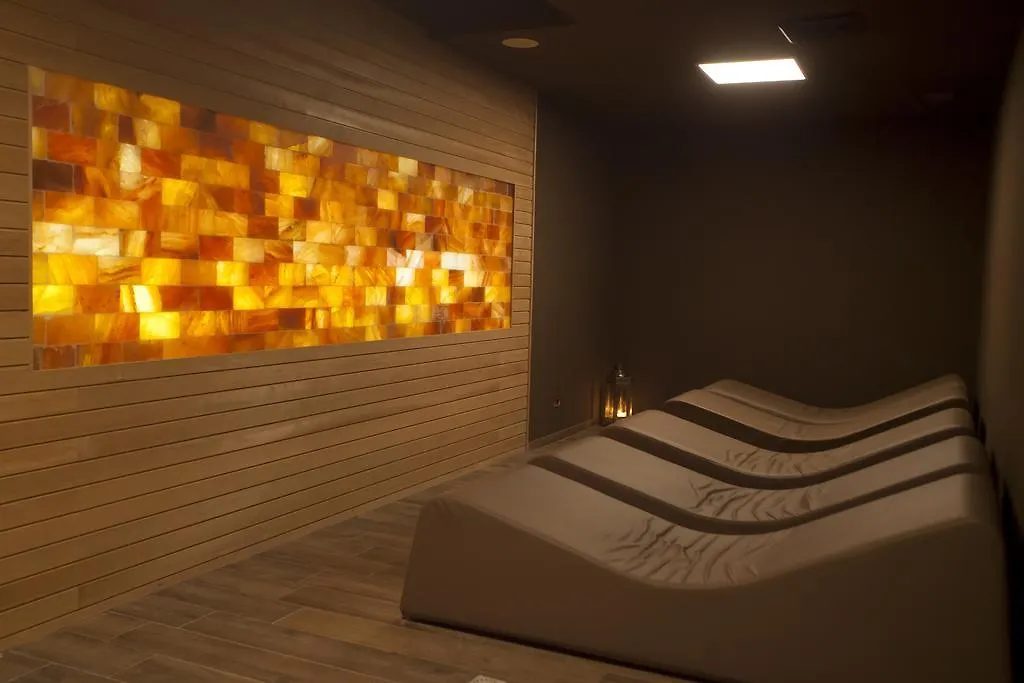 Roseo Euroterme Wellness Resort Bagno di Romagna 4*,  Italy