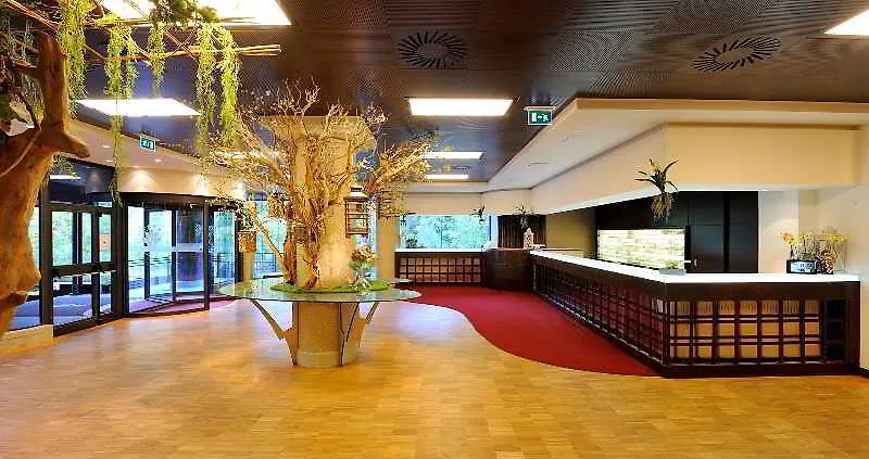 Hotel Roseo Euroterme Wellness Resort Bagno di Romagna