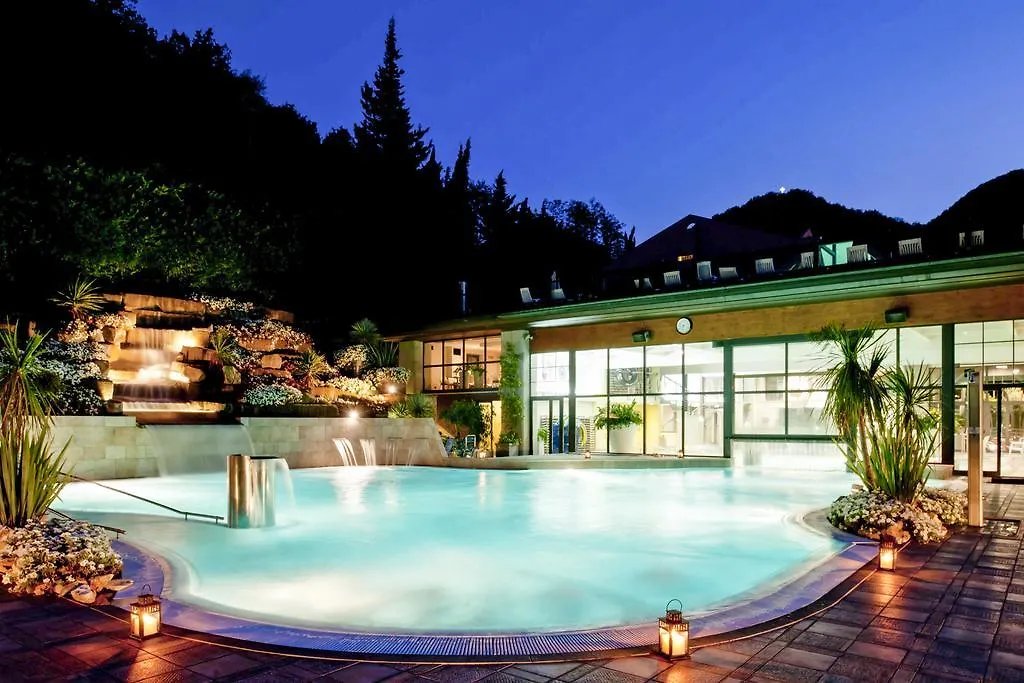 Roseo Euroterme Wellness Resort Bagno di Romagna