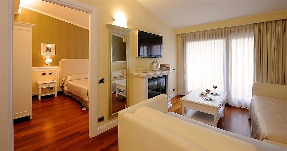 Hotel Roseo Euroterme Wellness Resort Bagno di Romagna