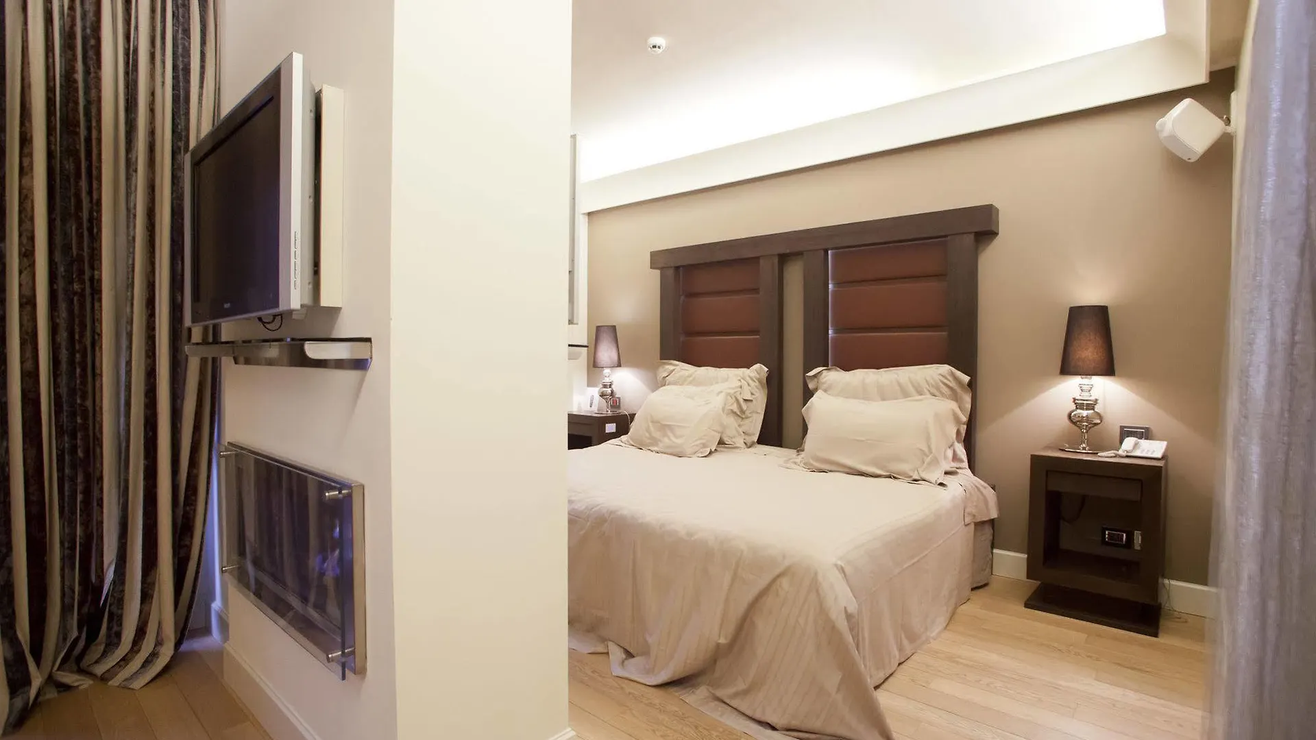 Hotel Roseo Euroterme Wellness Resort Bagno di Romagna