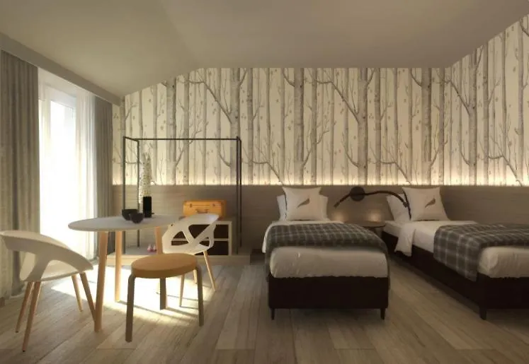 Roseo Euroterme Wellness Resort Bagno di Romagna