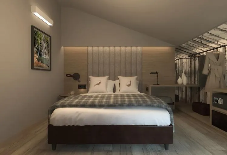 Hotel Roseo Euroterme Wellness Resort Bagno di Romagna