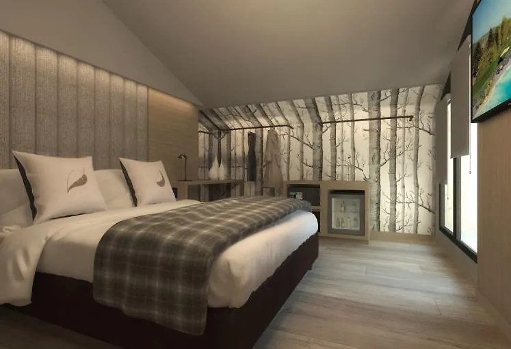Roseo Euroterme Wellness Resort Bagno di Romagna Hotel