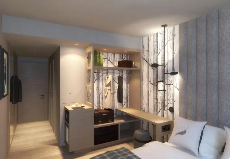Roseo Euroterme Wellness Resort Bagno di Romagna 4*,  Italy