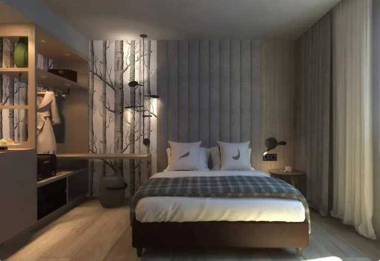 Roseo Euroterme Wellness Resort Bagno di Romagna