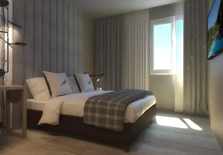 **** Hotel Roseo Euroterme Wellness Resort Bagno di Romagna Italy