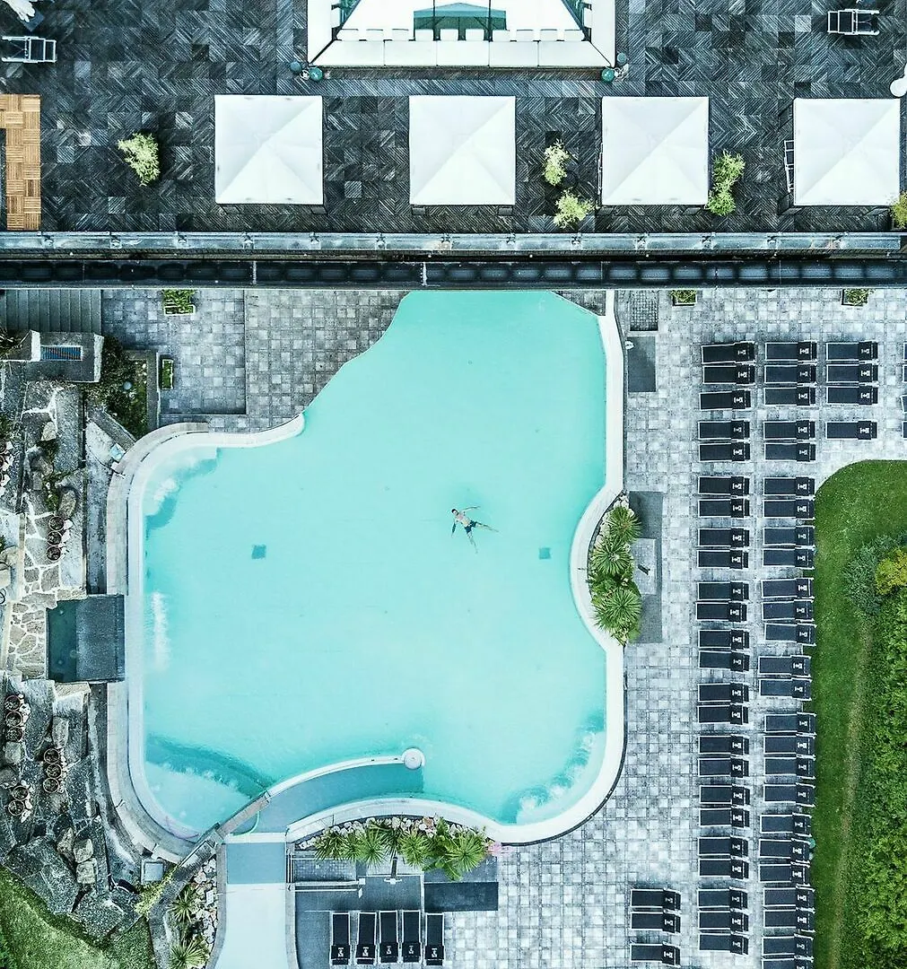 Roseo Euroterme Wellness Resort Bagno di Romagna
